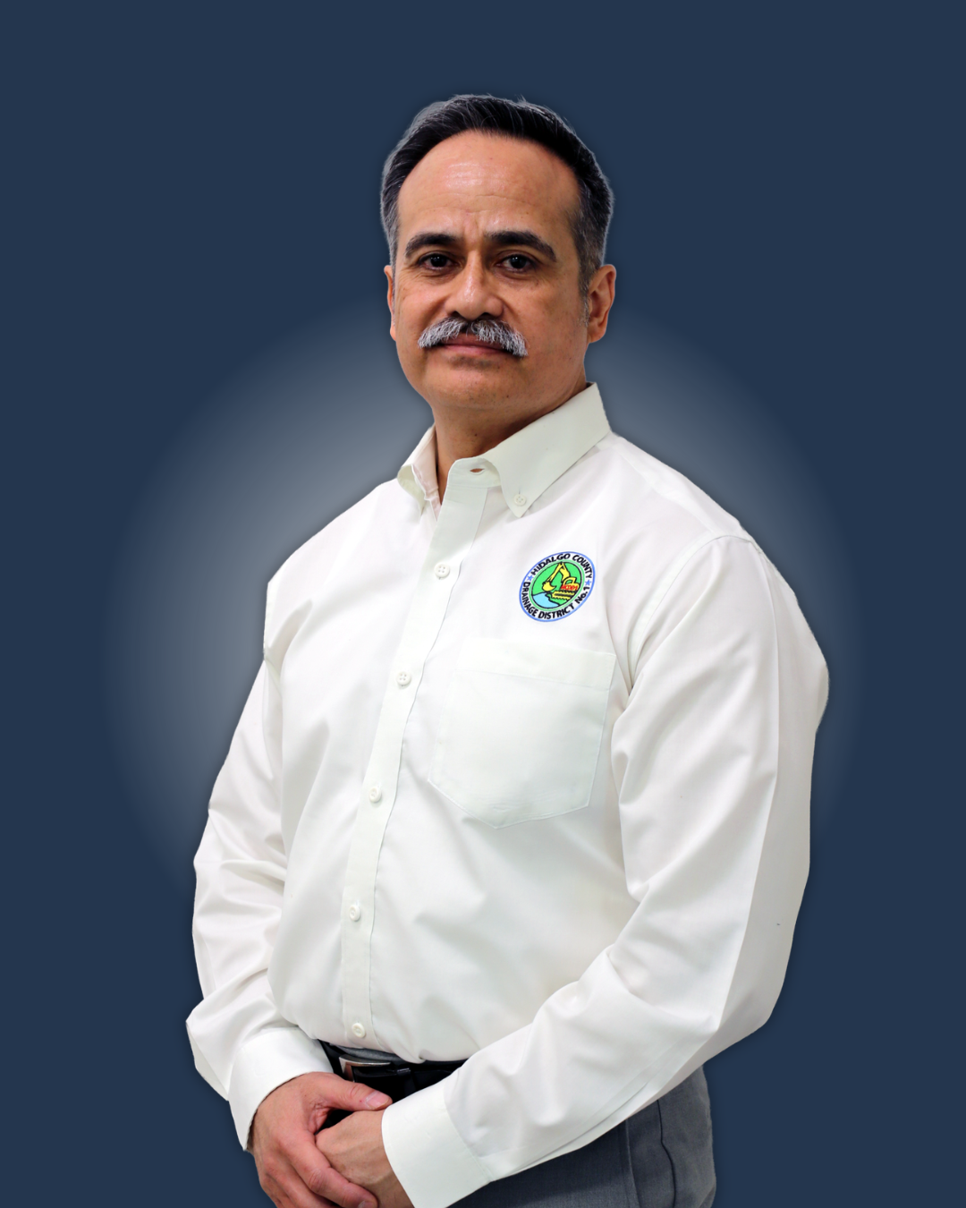 Picture of procurement male procurement team member.